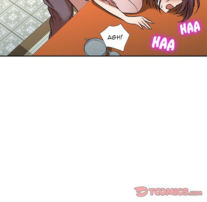 Don't Seduce Me! chapter 9 page 34