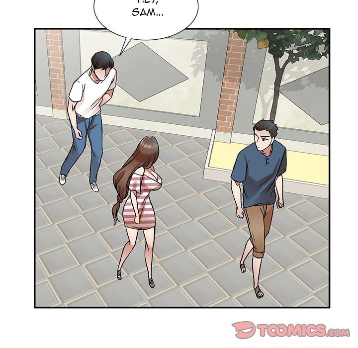 Don't Seduce Me! chapter 9 page 40
