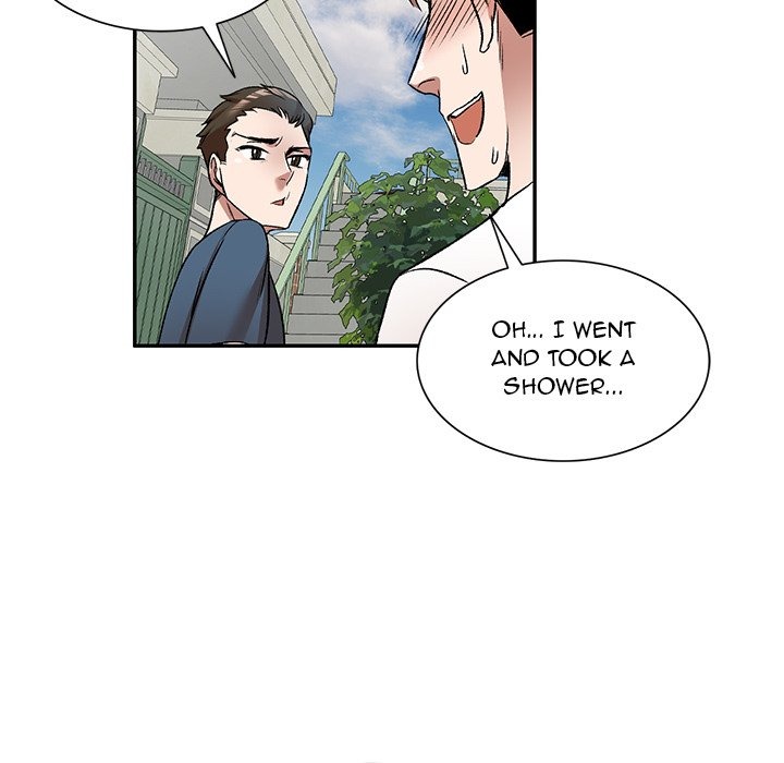 Don't Seduce Me! chapter 9 page 42