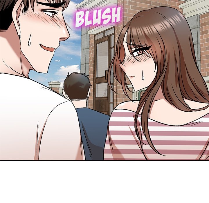 Don't Seduce Me! chapter 9 page 45