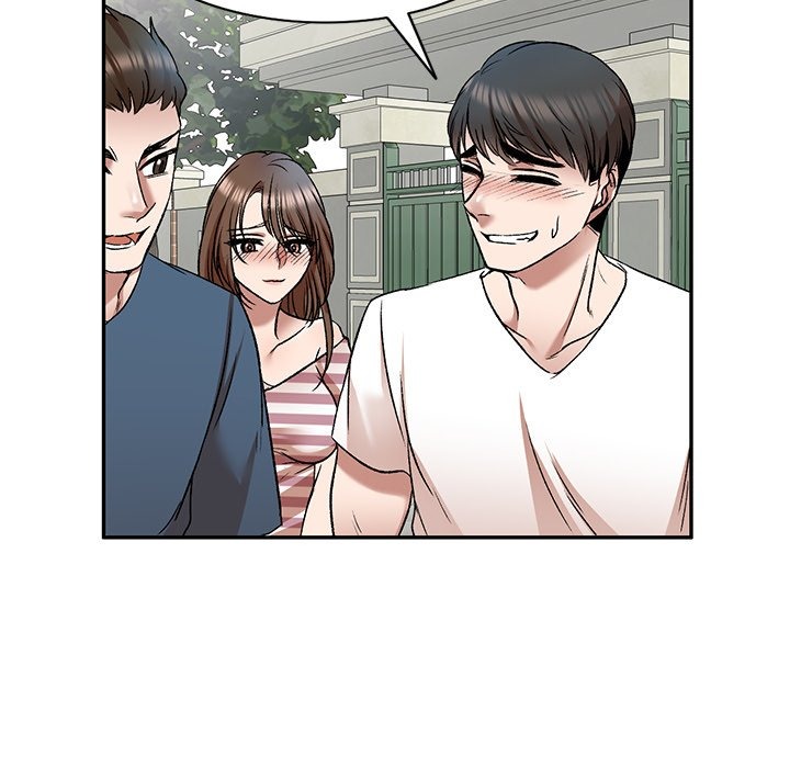 Don't Seduce Me! chapter 9 page 47