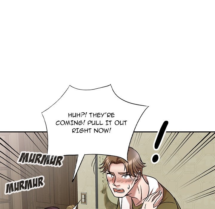 Don't Seduce Me! chapter 9 page 48