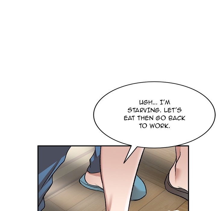 Don't Seduce Me! chapter 9 page 50