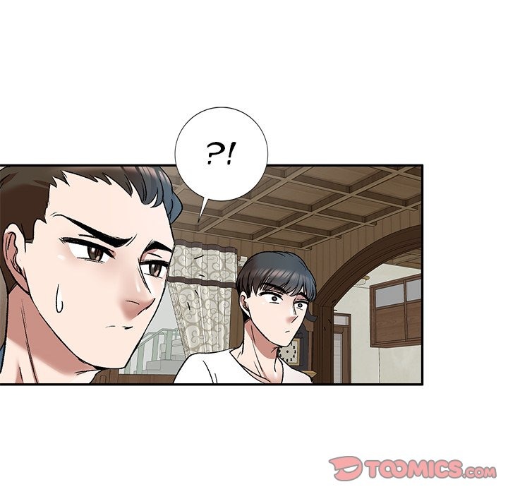 Don't Seduce Me! chapter 9 page 52