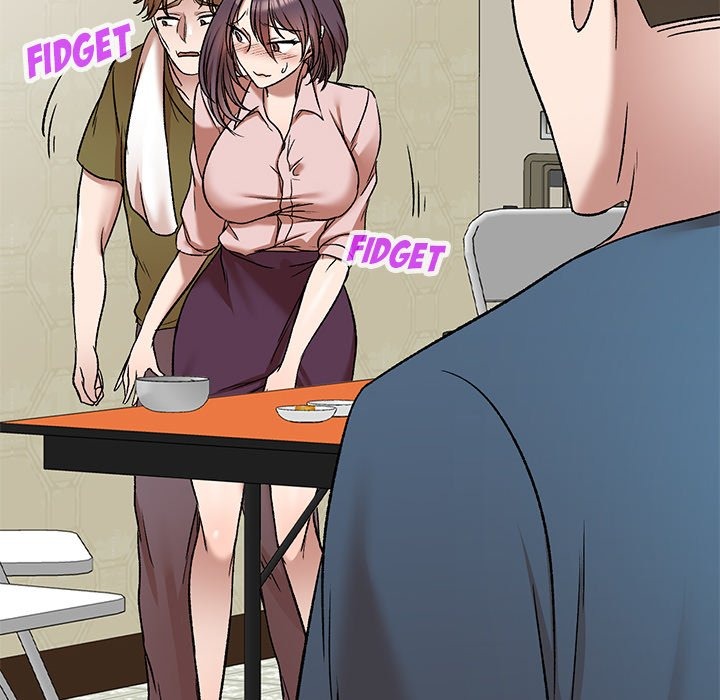 Don't Seduce Me! chapter 9 page 54
