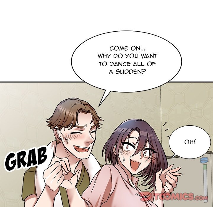 Don't Seduce Me! chapter 9 page 61