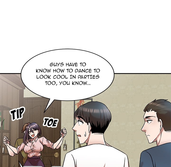 Don't Seduce Me! chapter 9 page 63