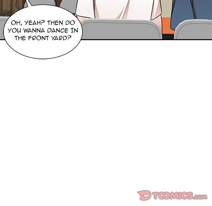 Don't Seduce Me! chapter 9 page 64