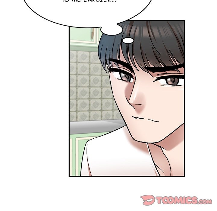 Don't Seduce Me! chapter 9 page 67