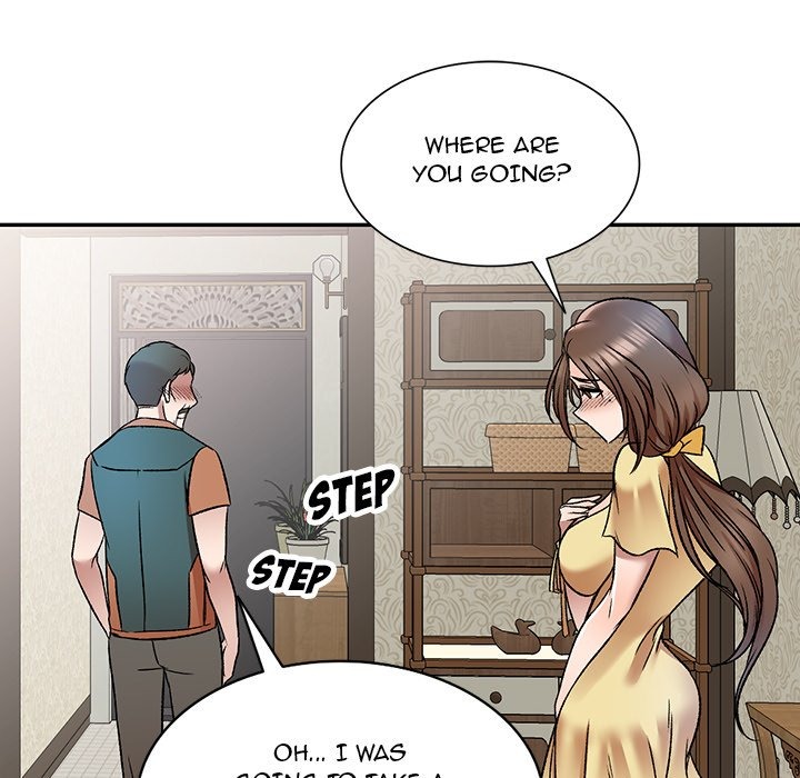Don't Seduce Me! chapter 9 page 75