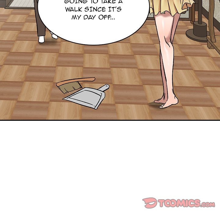 Don't Seduce Me! chapter 9 page 76