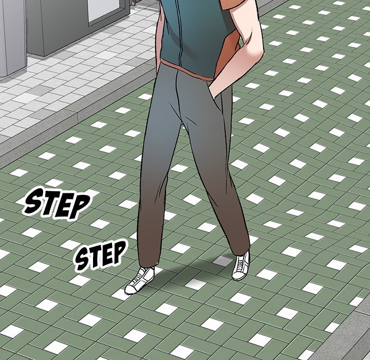 Don't Seduce Me! chapter 9 page 83