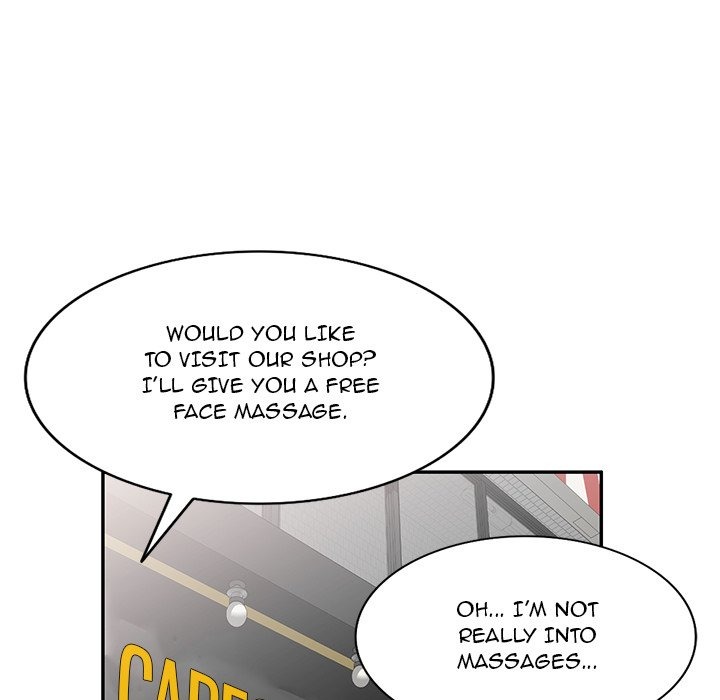 Don't Seduce Me! chapter 9 page 89