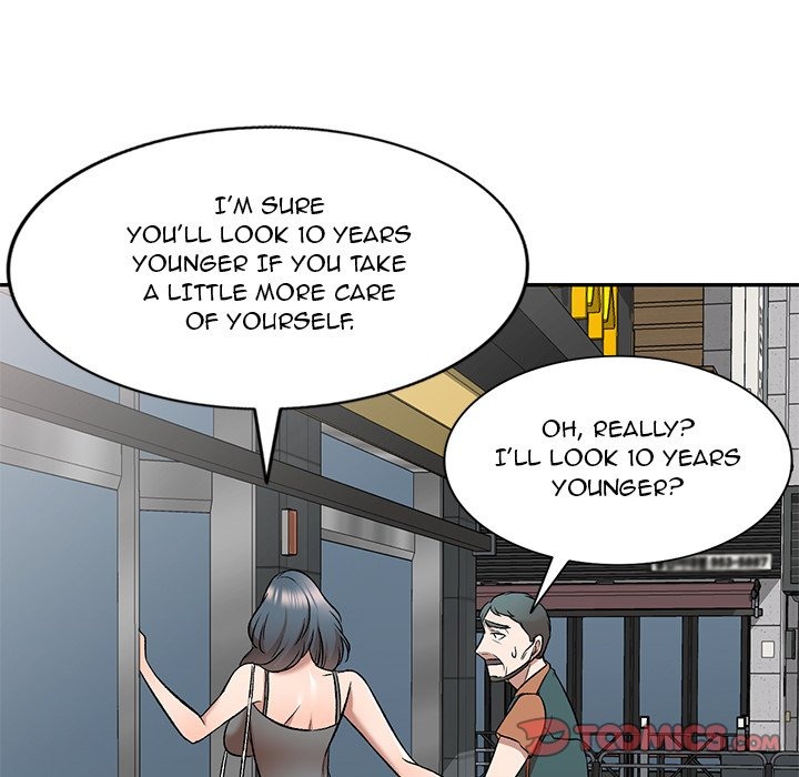 Don't Seduce Me! chapter 9 page 91