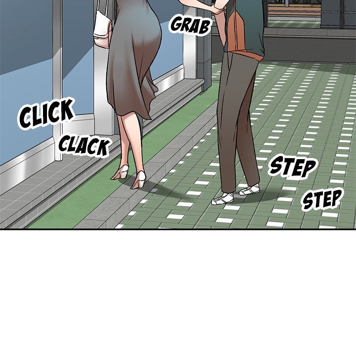 Don't Seduce Me! chapter 9 page 92