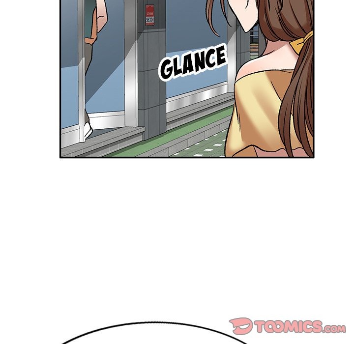 Don't Seduce Me! chapter 9 page 94