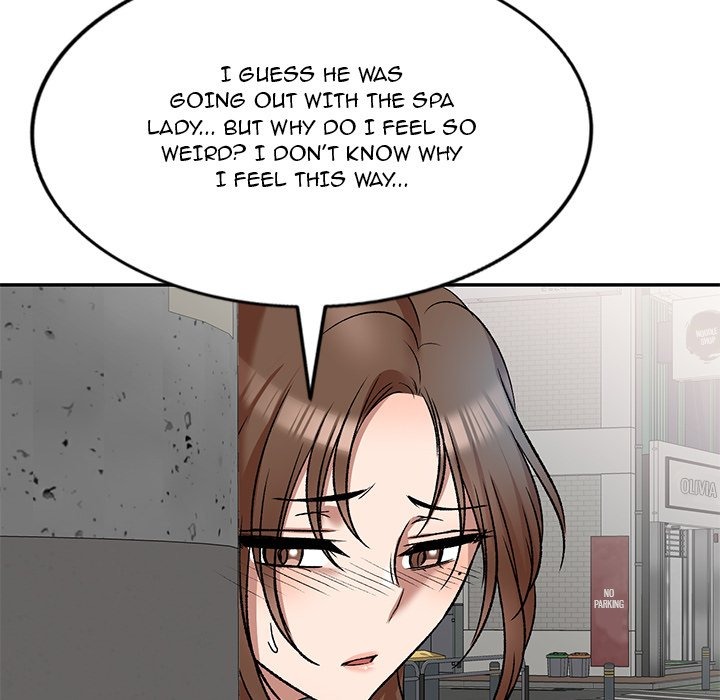 Don't Seduce Me! chapter 9 page 95