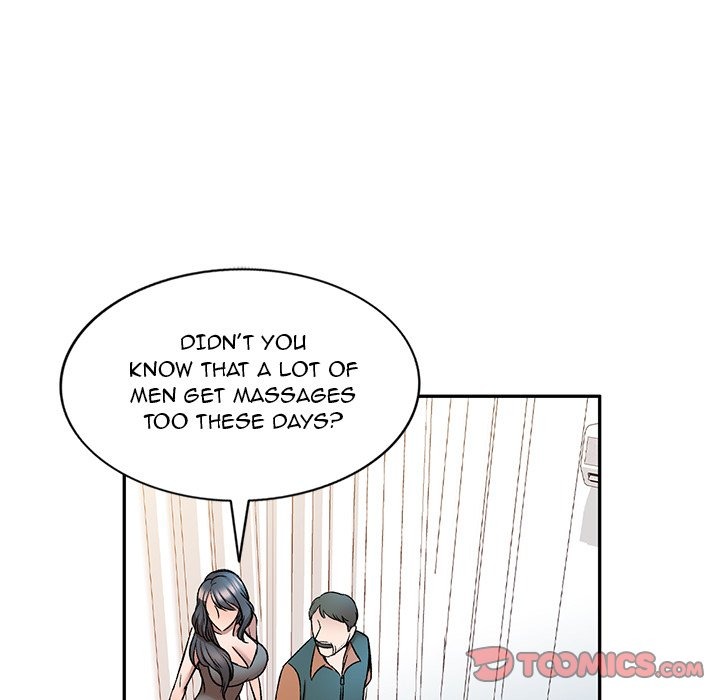 Don't Seduce Me! chapter 9 page 97