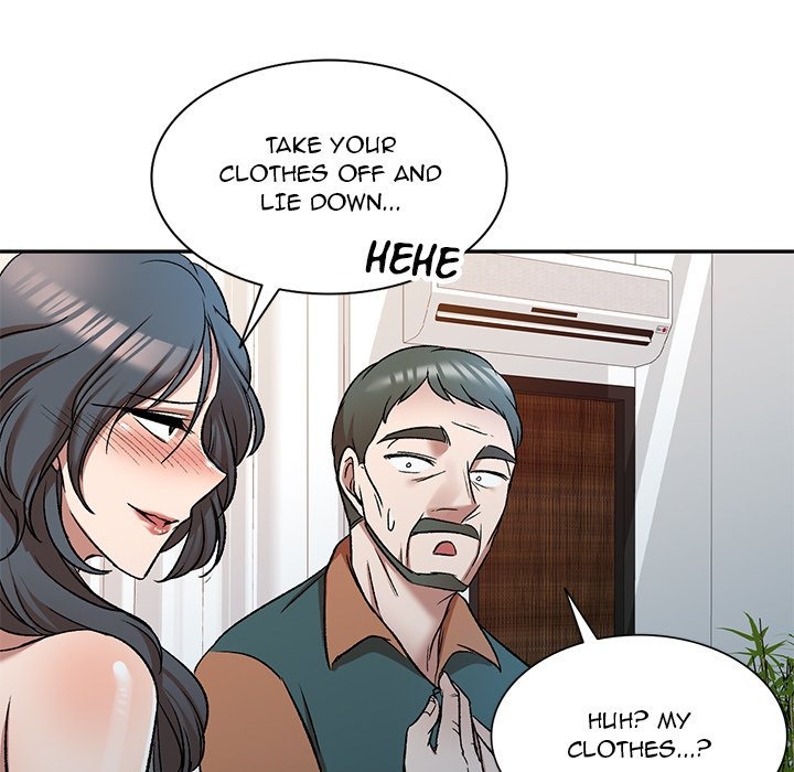 Don't Seduce Me! chapter 9 page 99