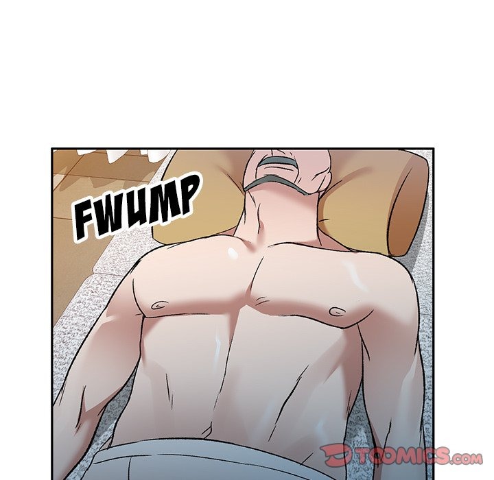 Don't Seduce Me! chapter 9 page 103