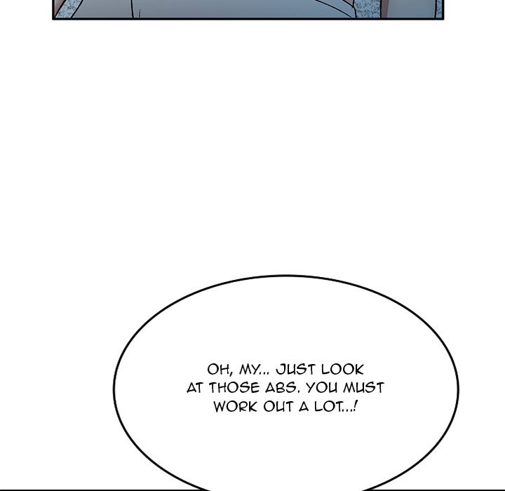 Don't Seduce Me! chapter 9 page 104