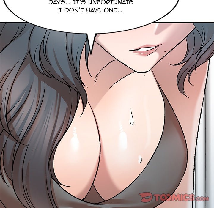 Don't Seduce Me! chapter 9 page 115