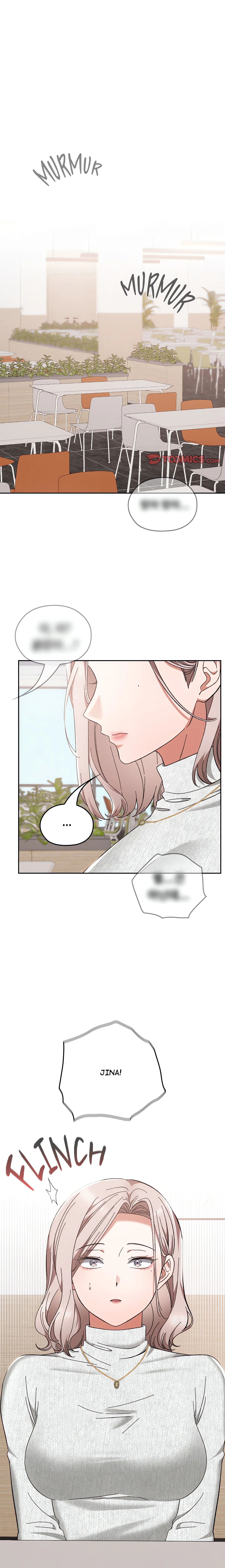 Don’t Tell Anyone at School! (Uncensored) chapter 21 page 2