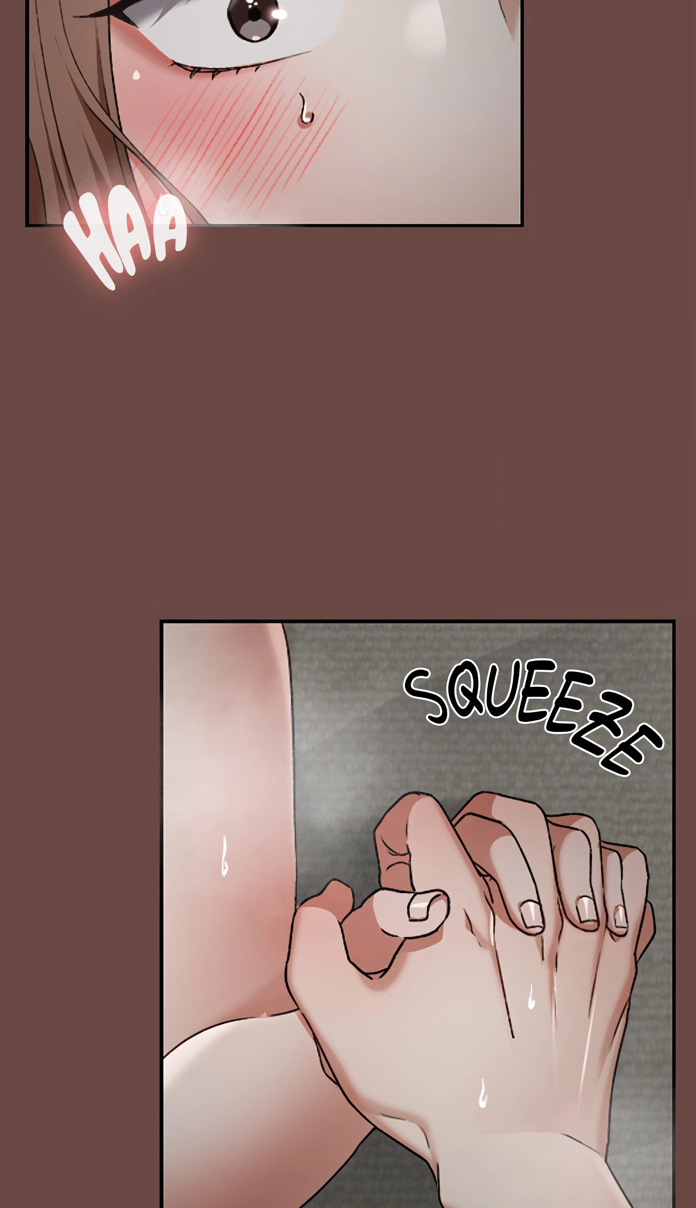 Don’t Tell Anyone at School! (Uncensored) chapter 26 page 4