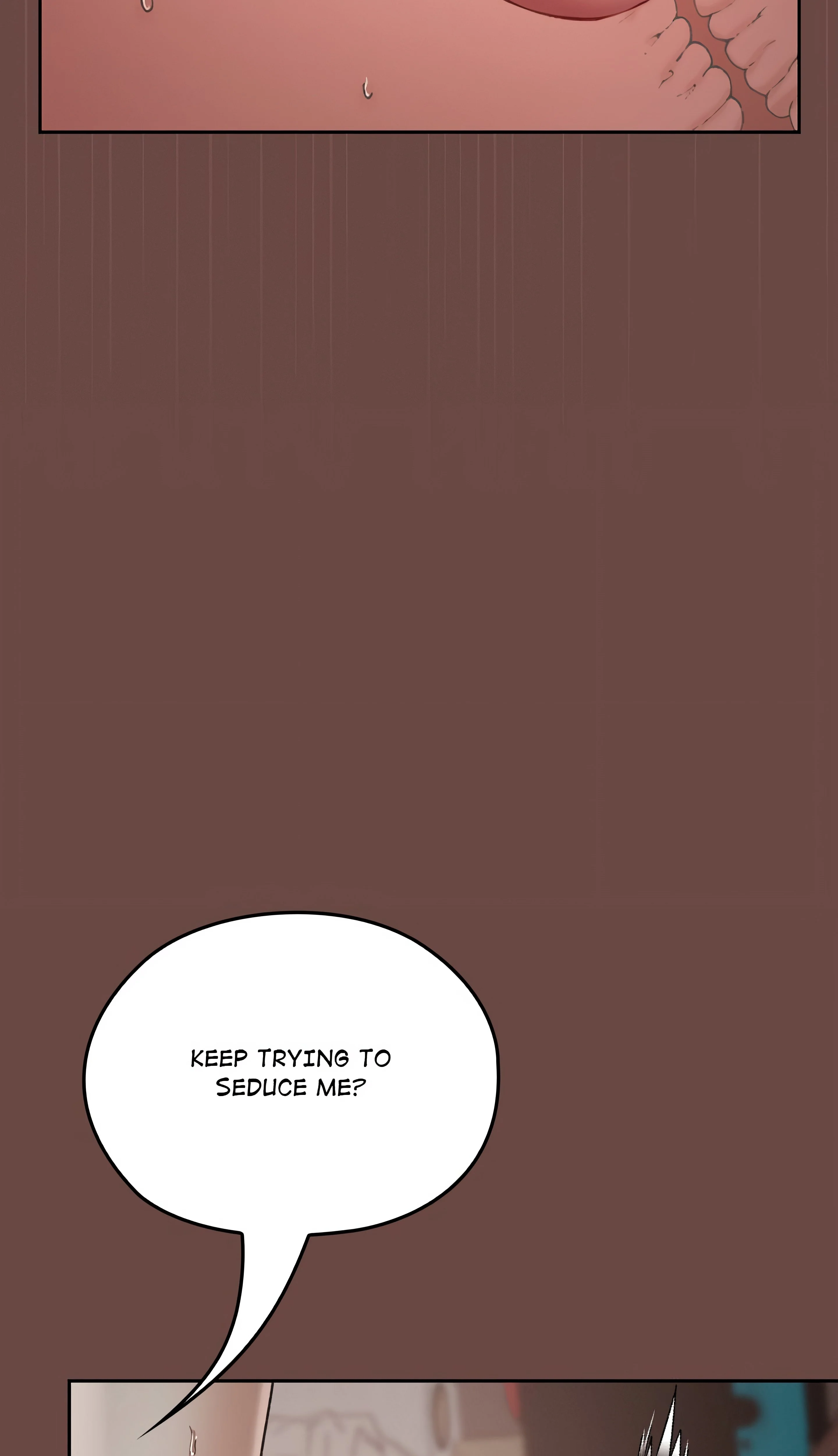 Don’t Tell Anyone at School! (Uncensored) chapter 26 page 10