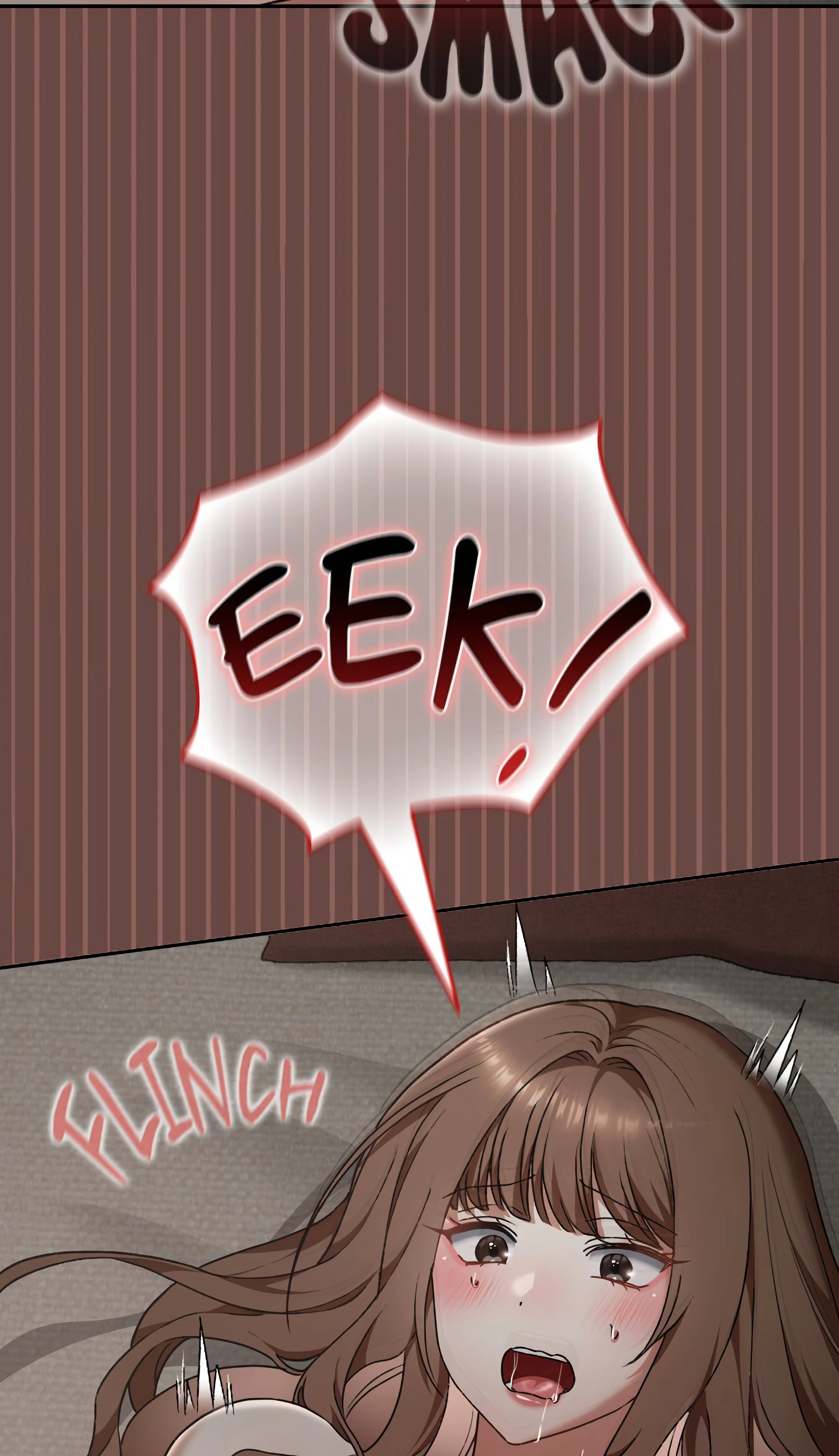 Don’t Tell Anyone at School! (Uncensored) chapter 26 page 14