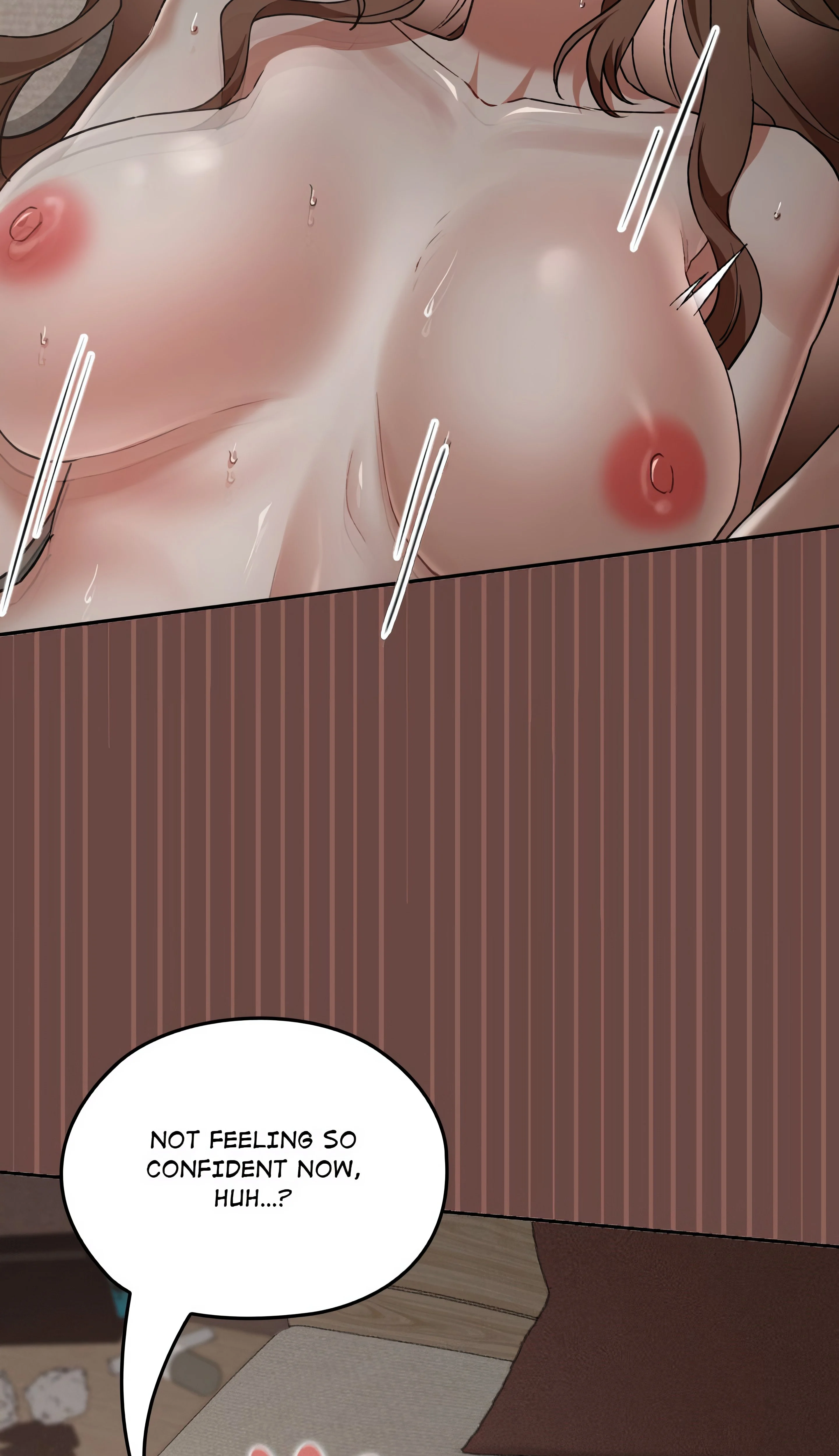Don’t Tell Anyone at School! (Uncensored) chapter 26 page 15