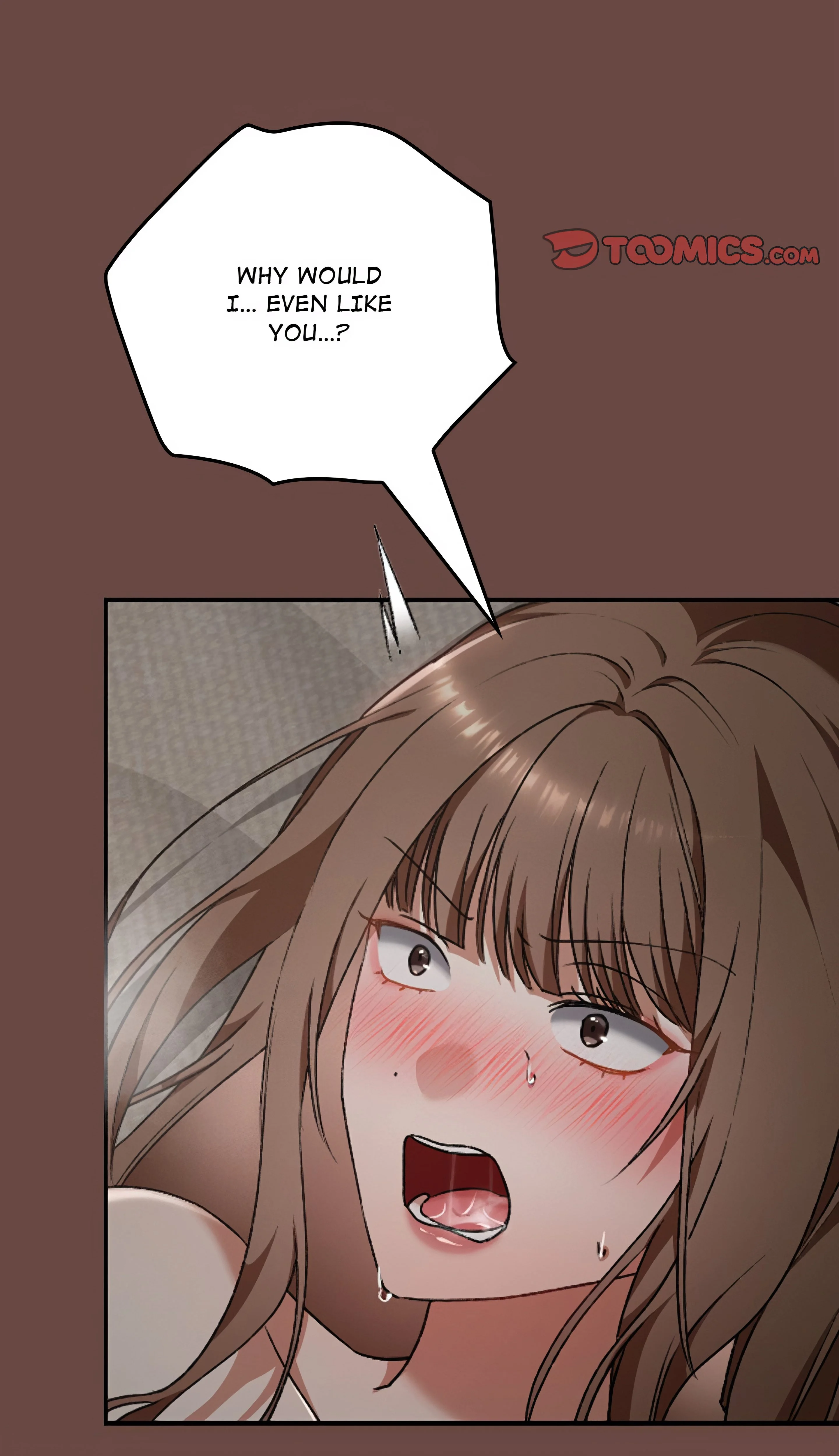 Don’t Tell Anyone at School! (Uncensored) chapter 26 page 22