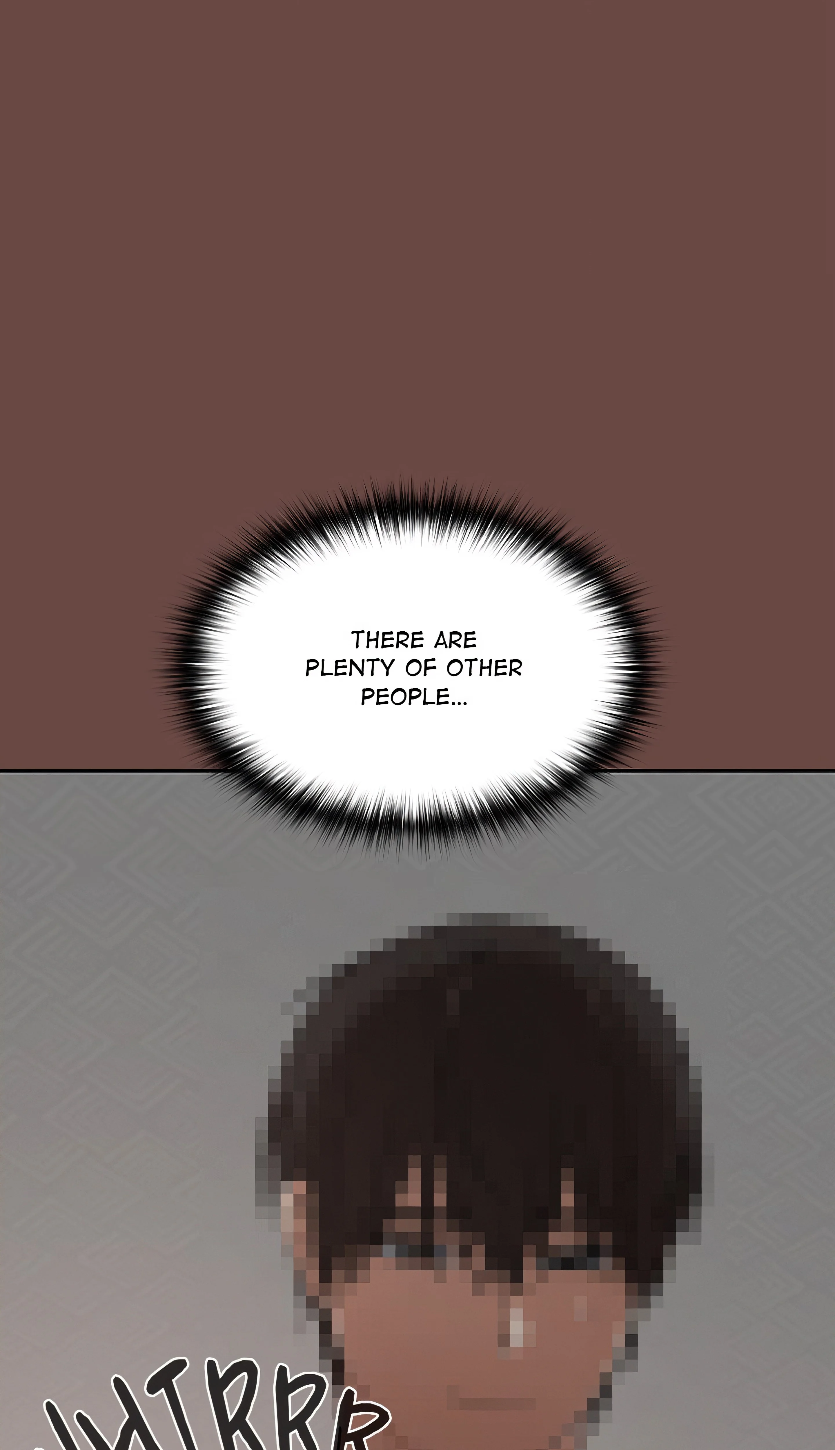 Don’t Tell Anyone at School! (Uncensored) chapter 26 page 23