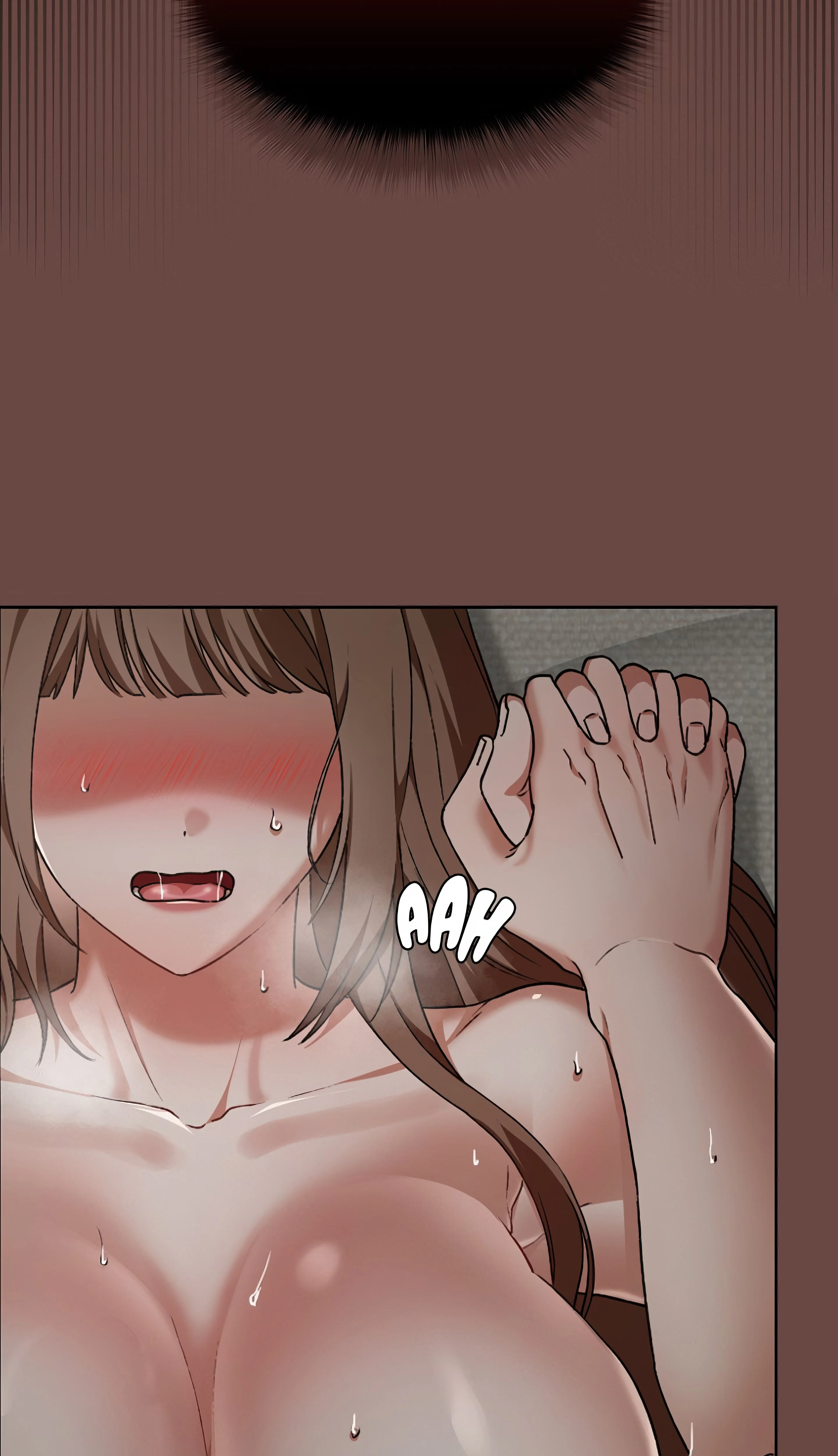 Don’t Tell Anyone at School! (Uncensored) chapter 26 page 26