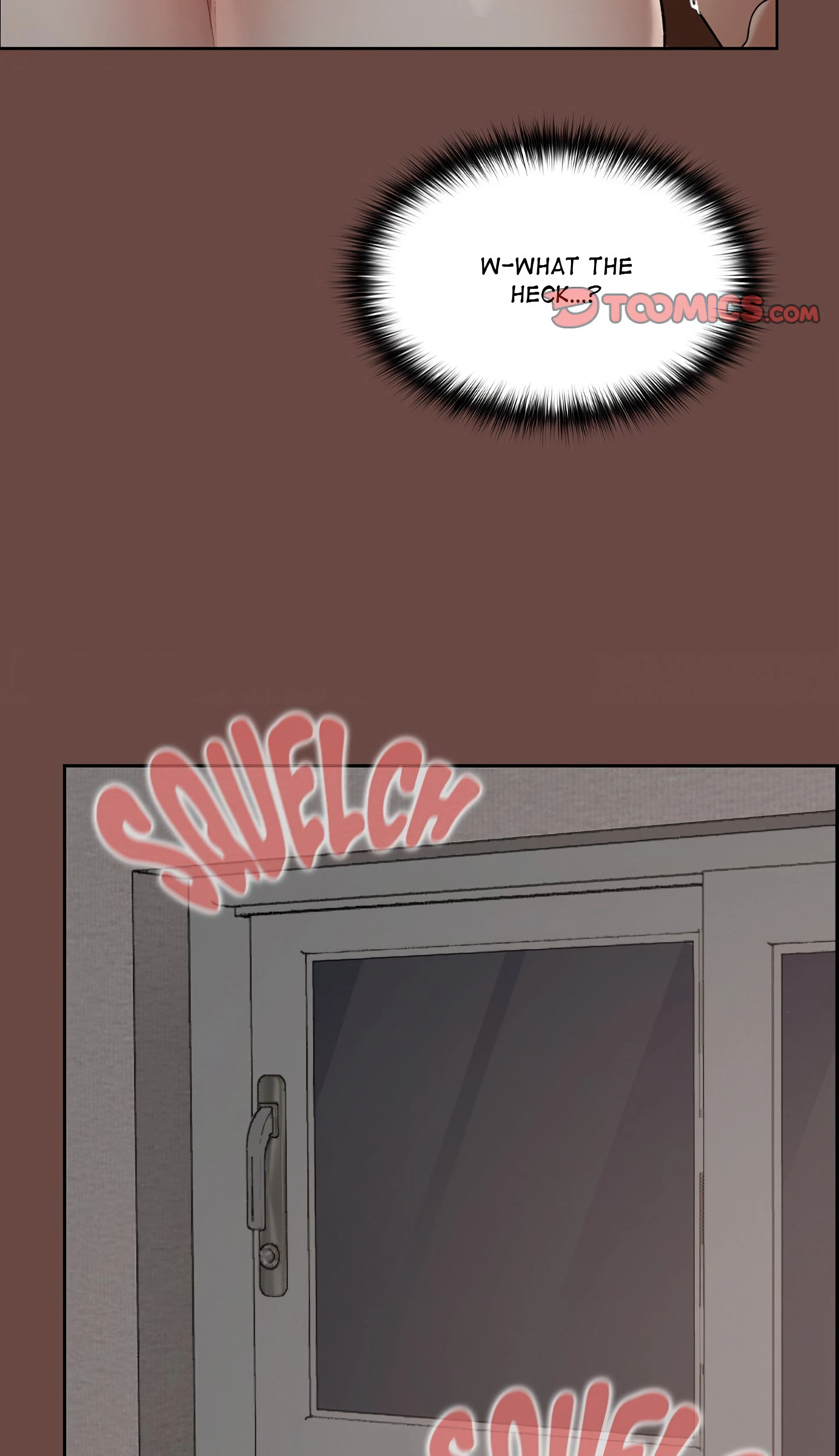 Don’t Tell Anyone at School! (Uncensored) chapter 26 page 27