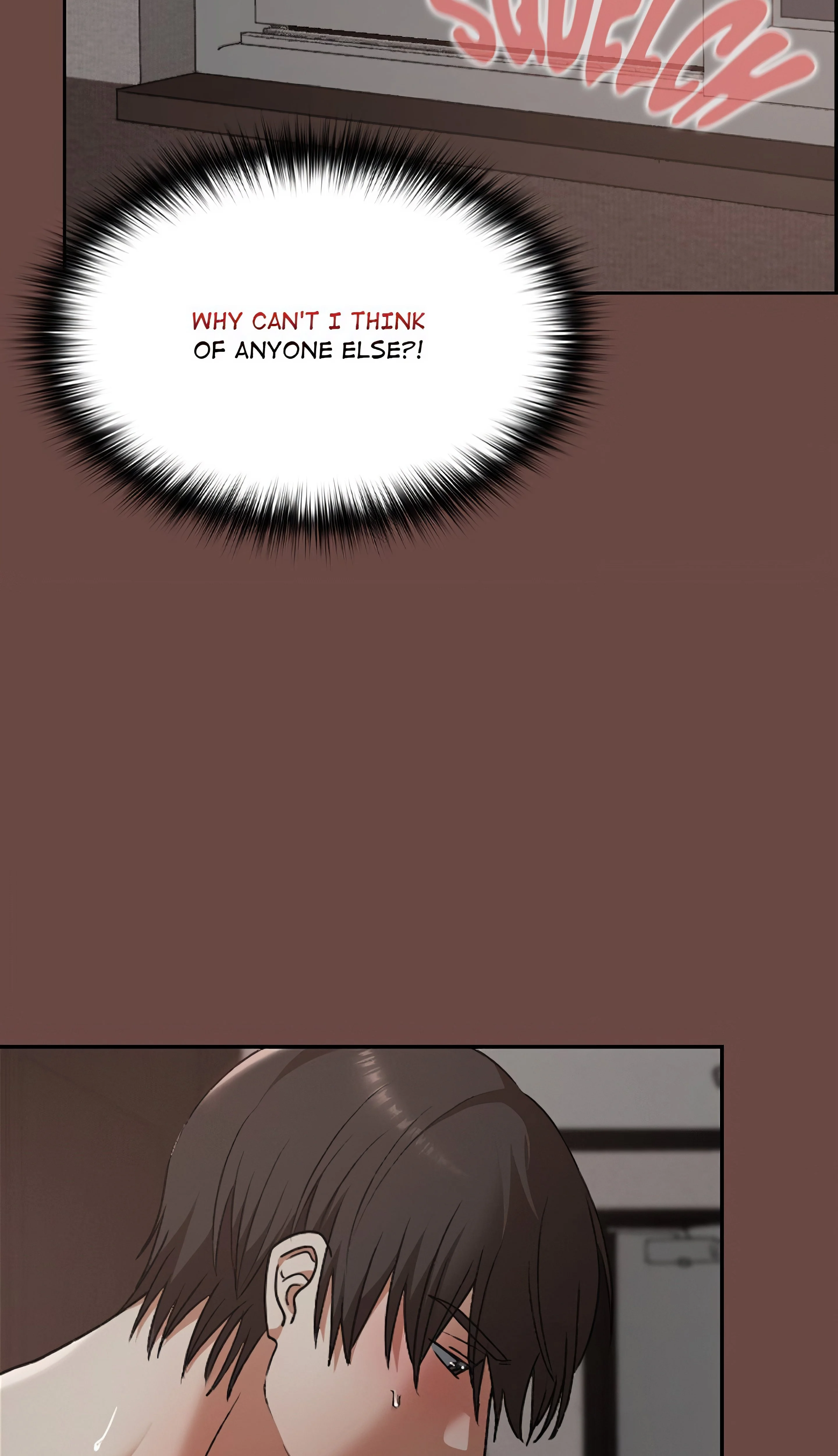 Don’t Tell Anyone at School! (Uncensored) chapter 26 page 28