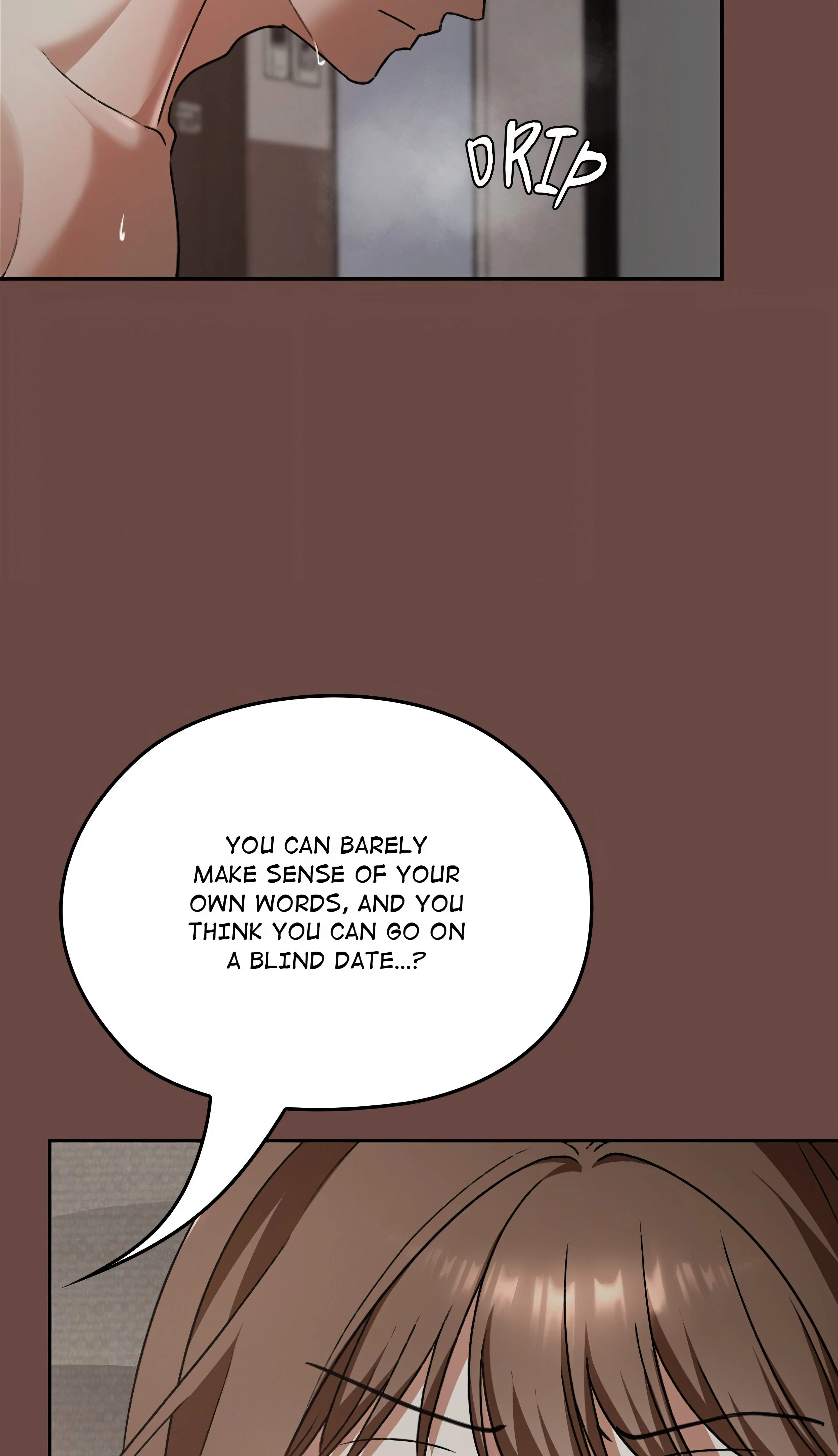 Don’t Tell Anyone at School! (Uncensored) chapter 26 page 29