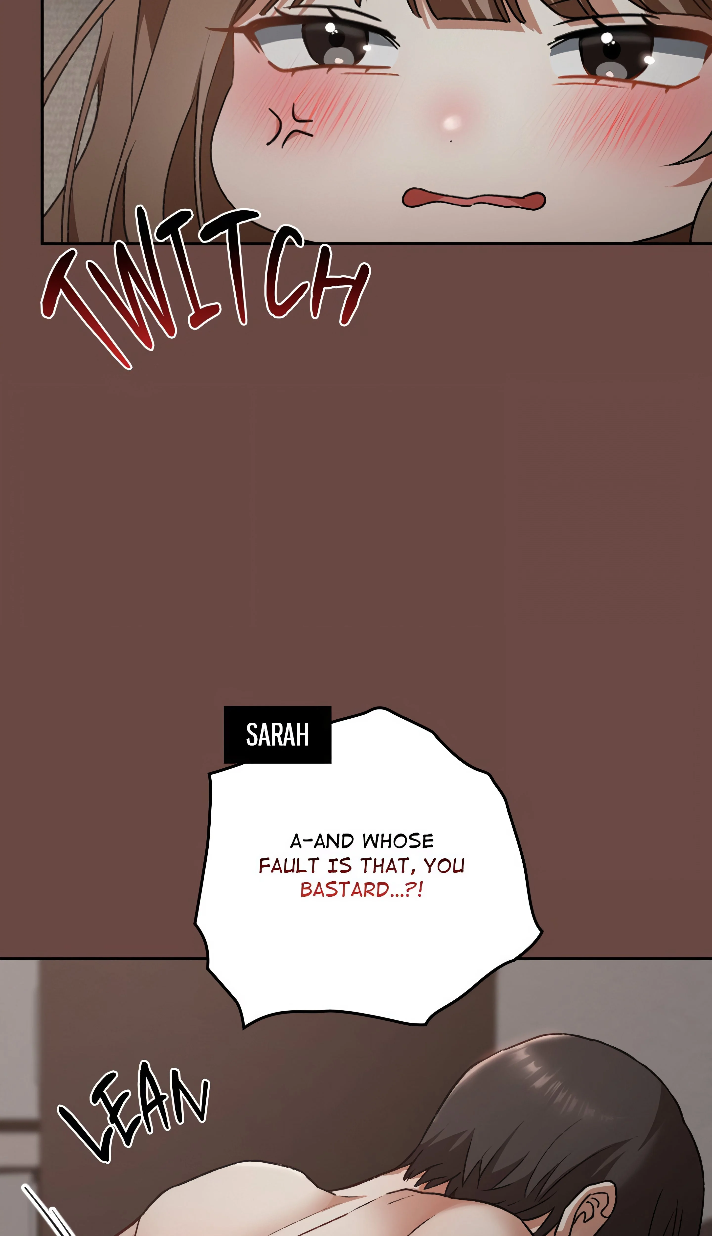 Don’t Tell Anyone at School! (Uncensored) chapter 26 page 30
