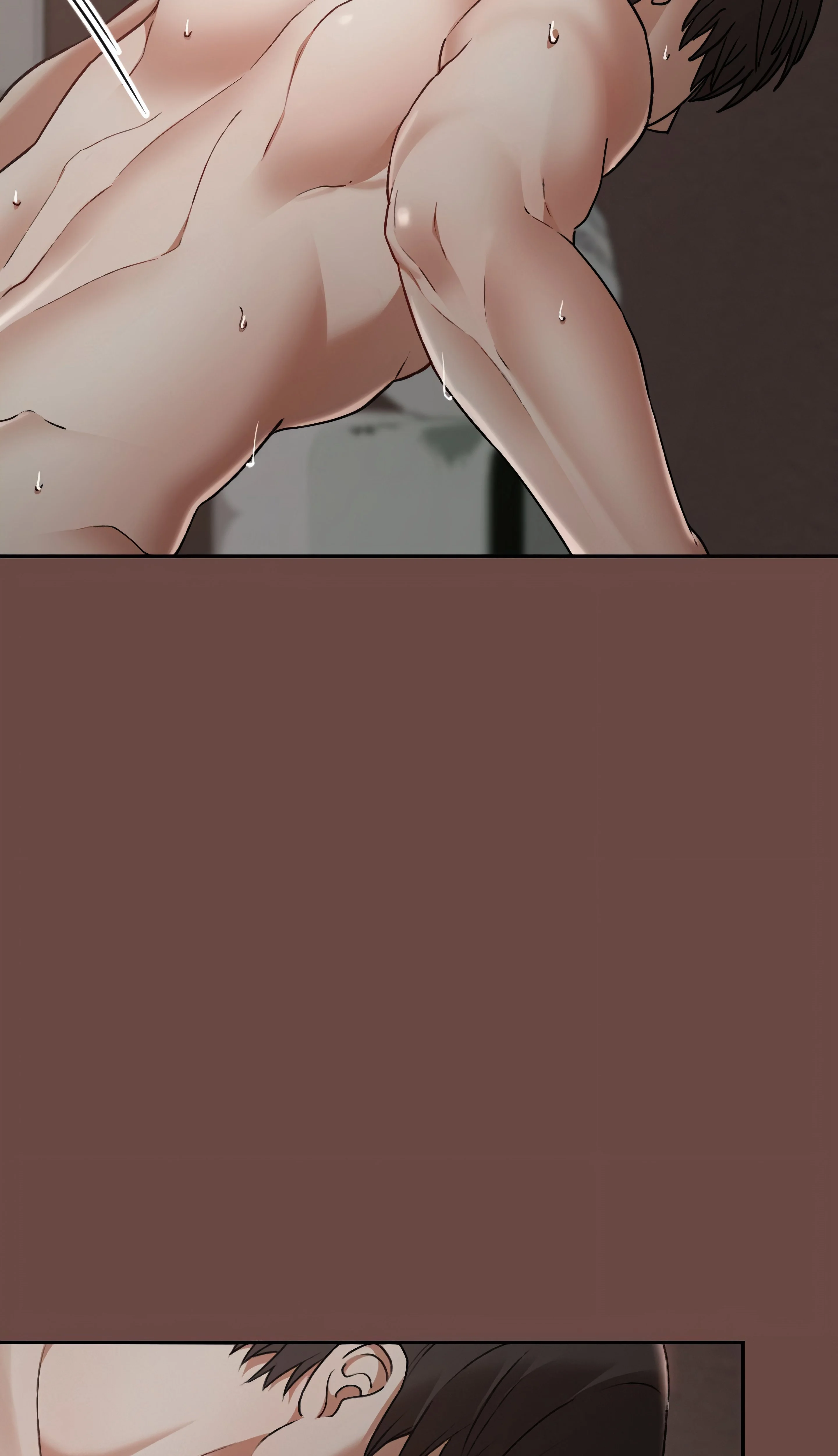 Don’t Tell Anyone at School! (Uncensored) chapter 26 page 31
