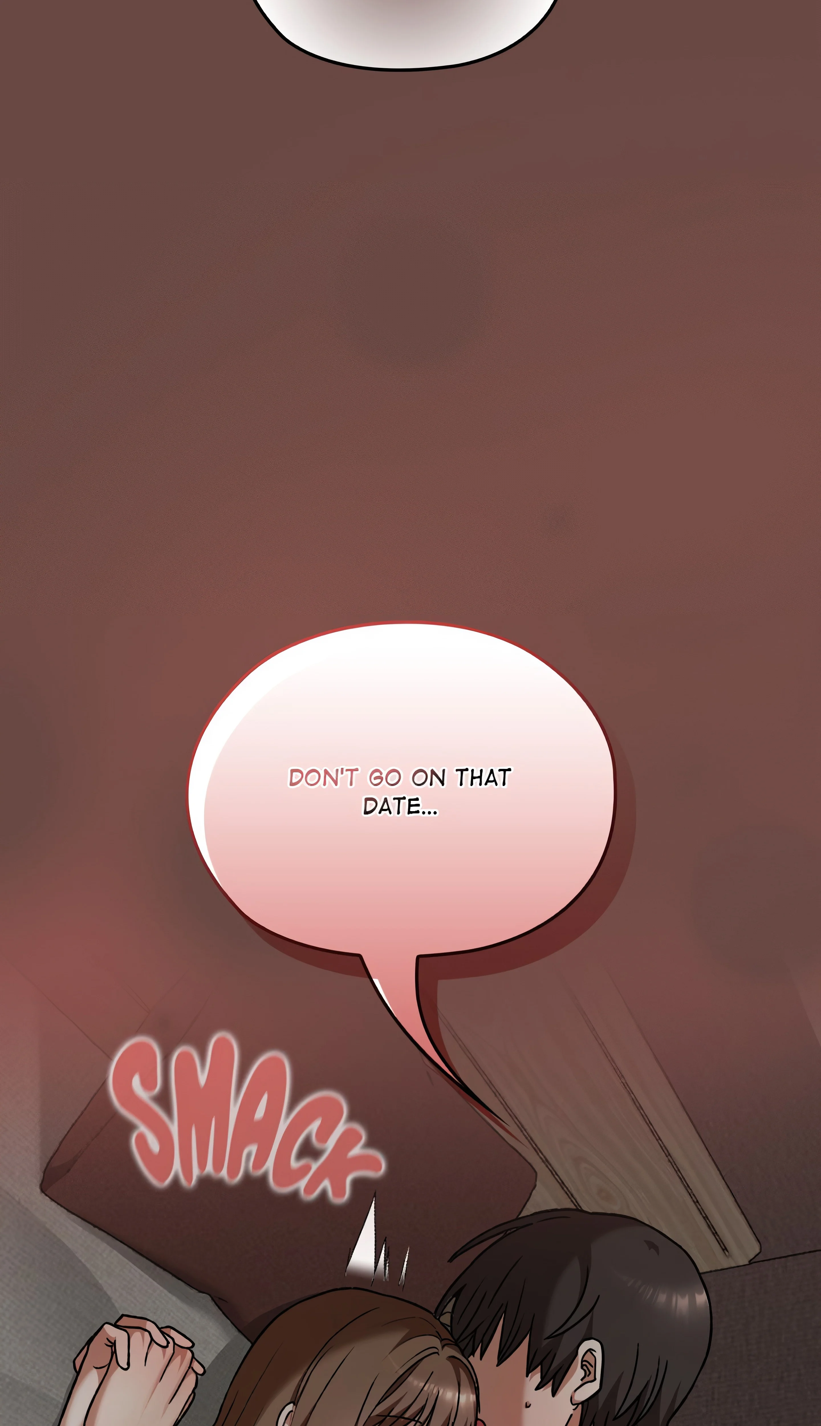 Don’t Tell Anyone at School! (Uncensored) chapter 26 page 33