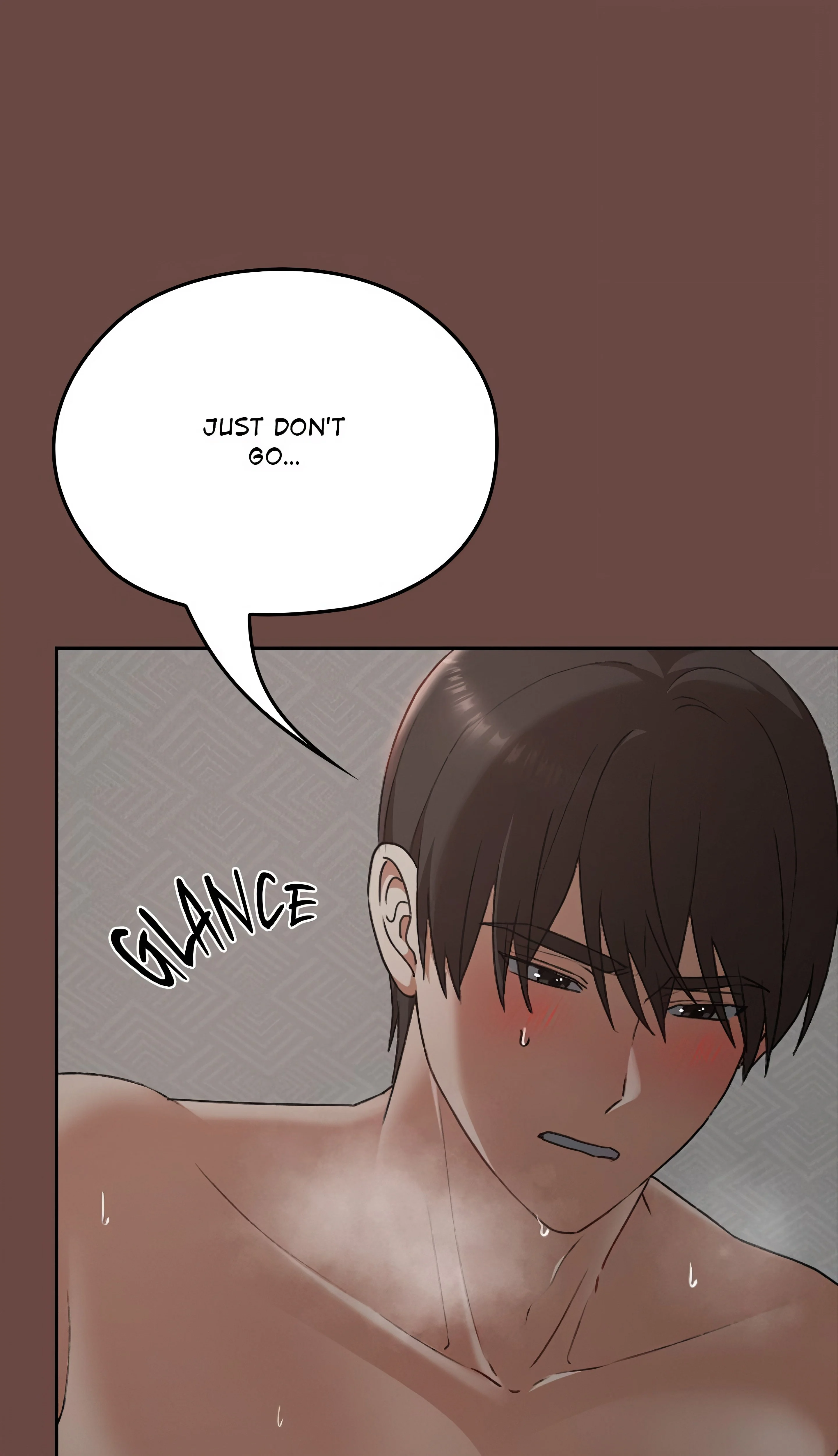 Don’t Tell Anyone at School! (Uncensored) chapter 26 page 35