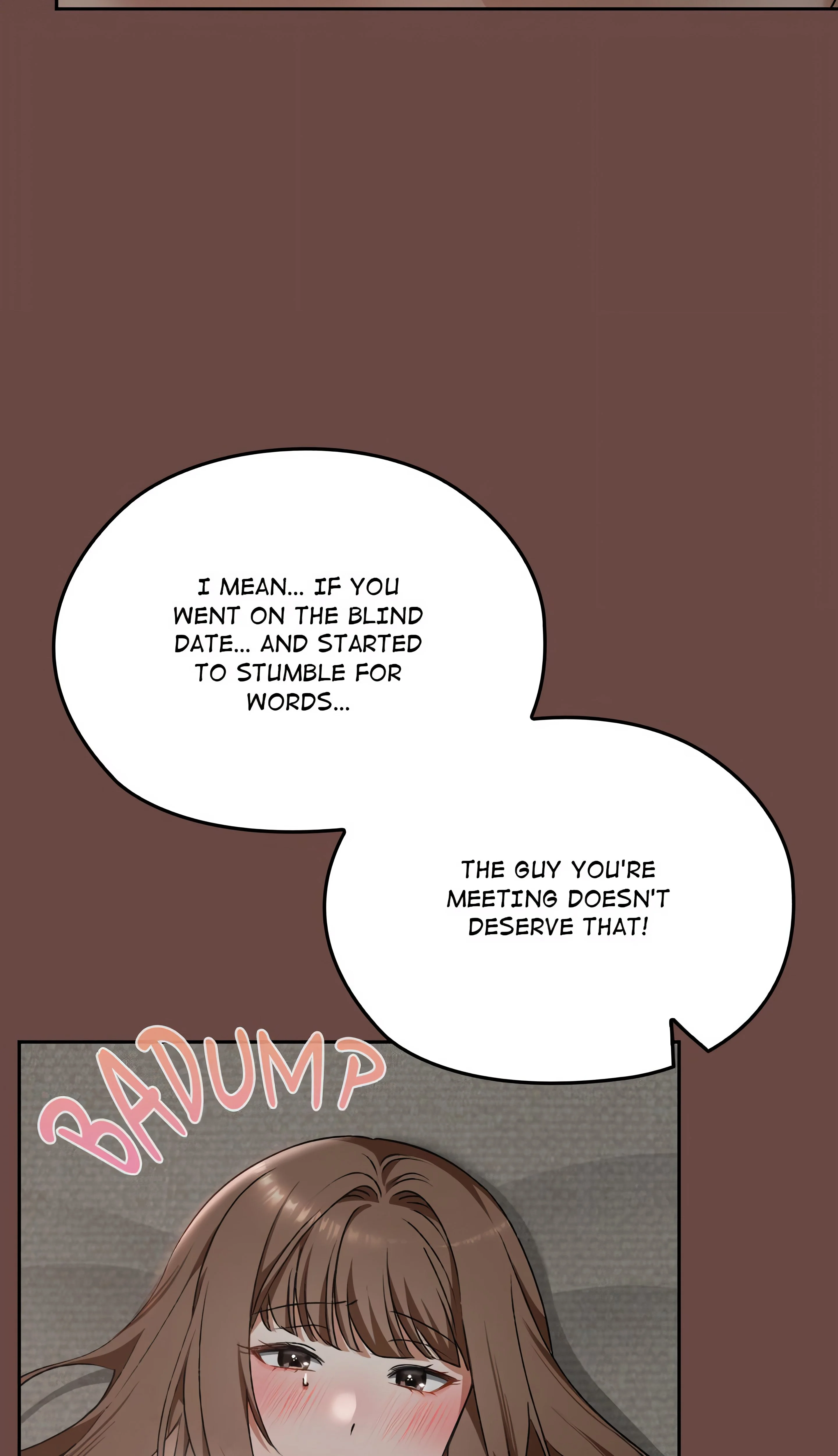 Don’t Tell Anyone at School! (Uncensored) chapter 26 page 36