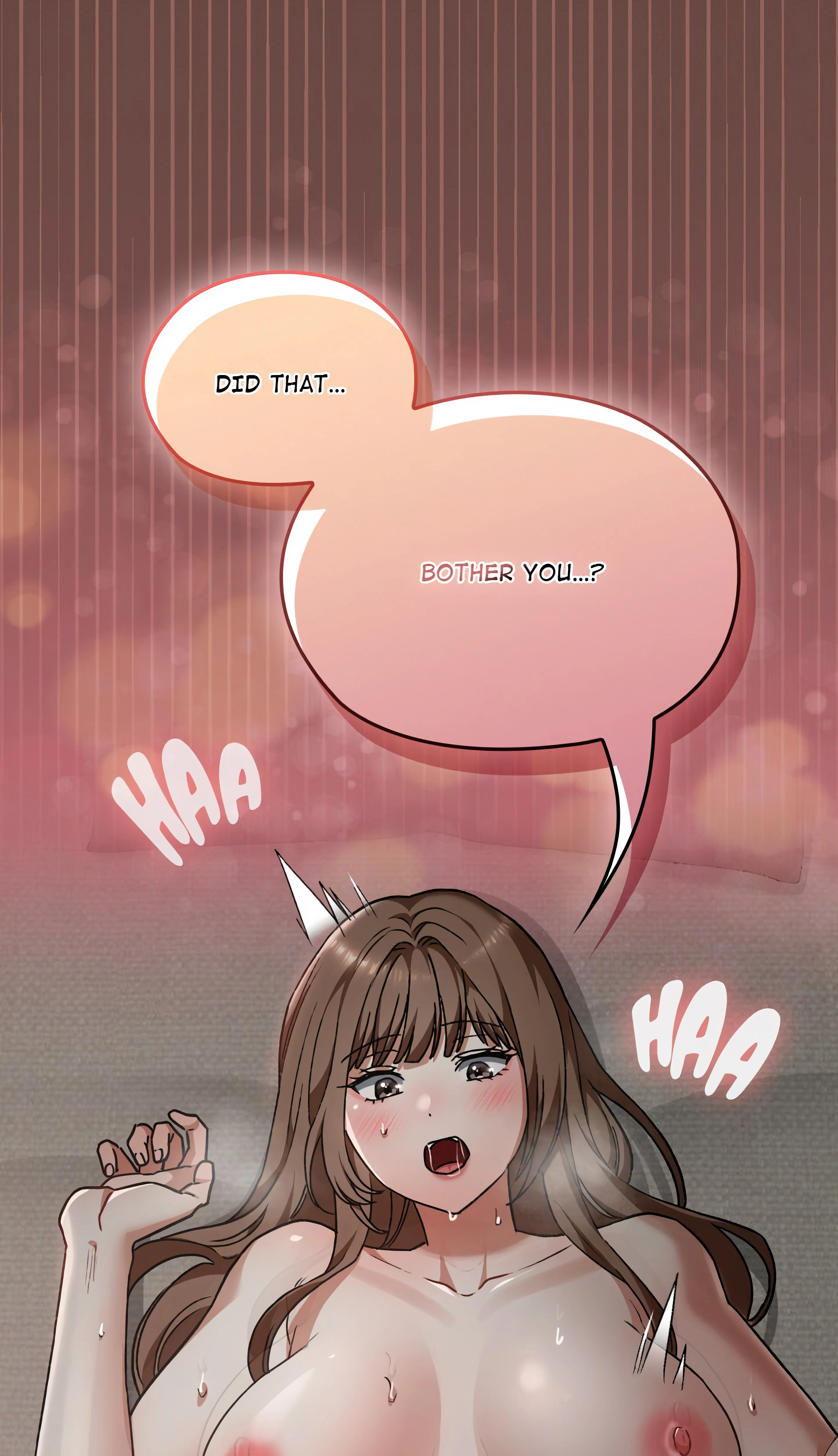 Don’t Tell Anyone at School! (Uncensored) chapter 26 page 41