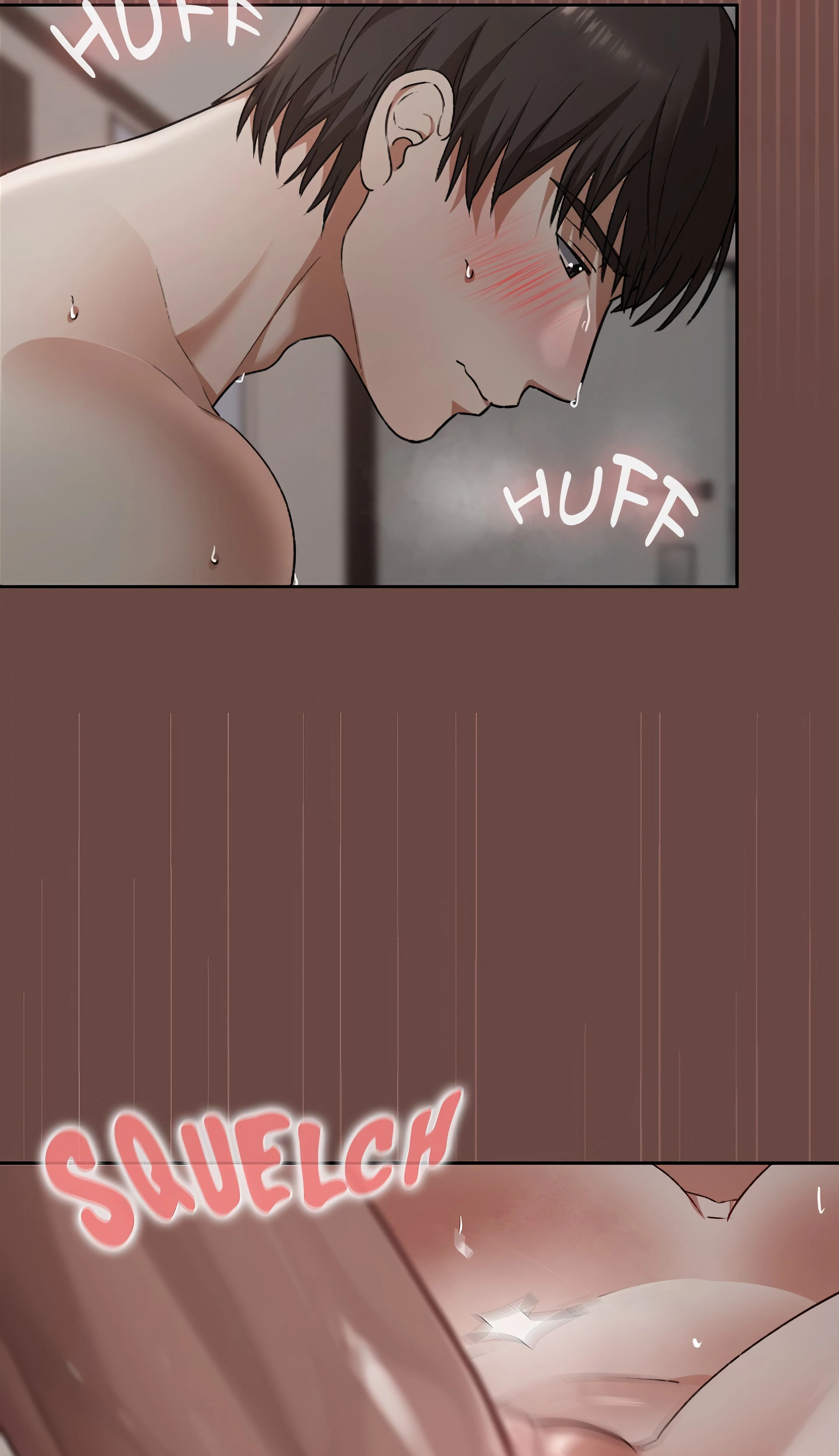 Don’t Tell Anyone at School! (Uncensored) chapter 26 page 43