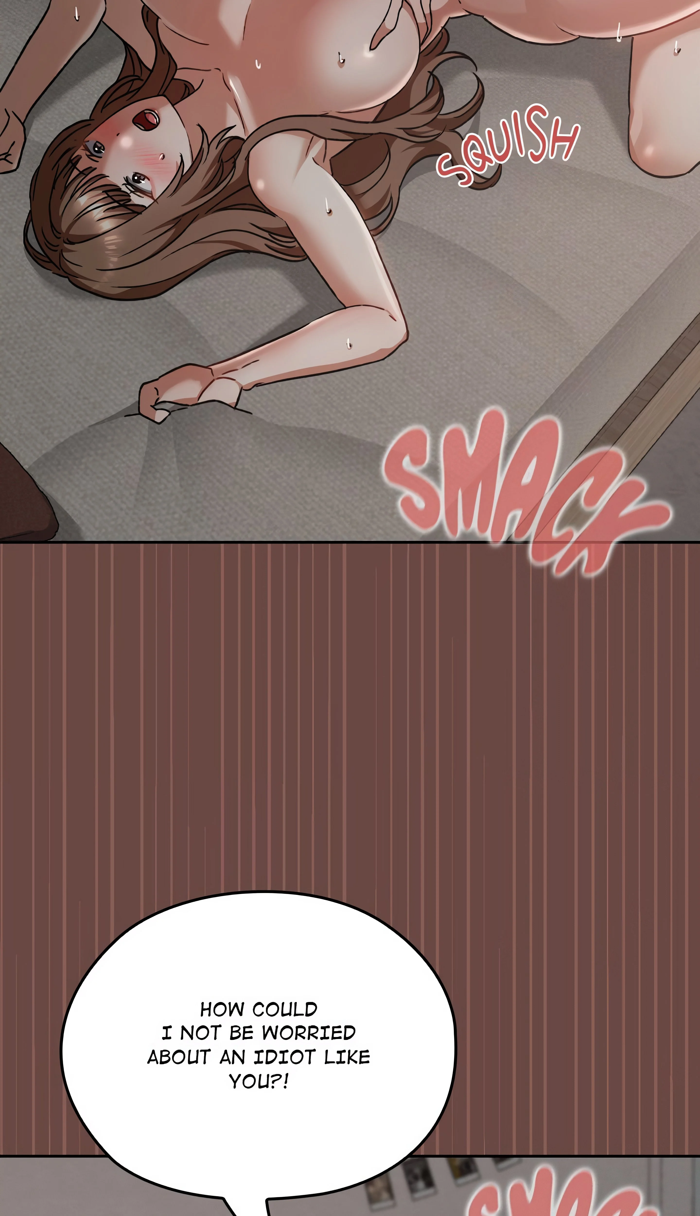 Don’t Tell Anyone at School! (Uncensored) chapter 26 page 49