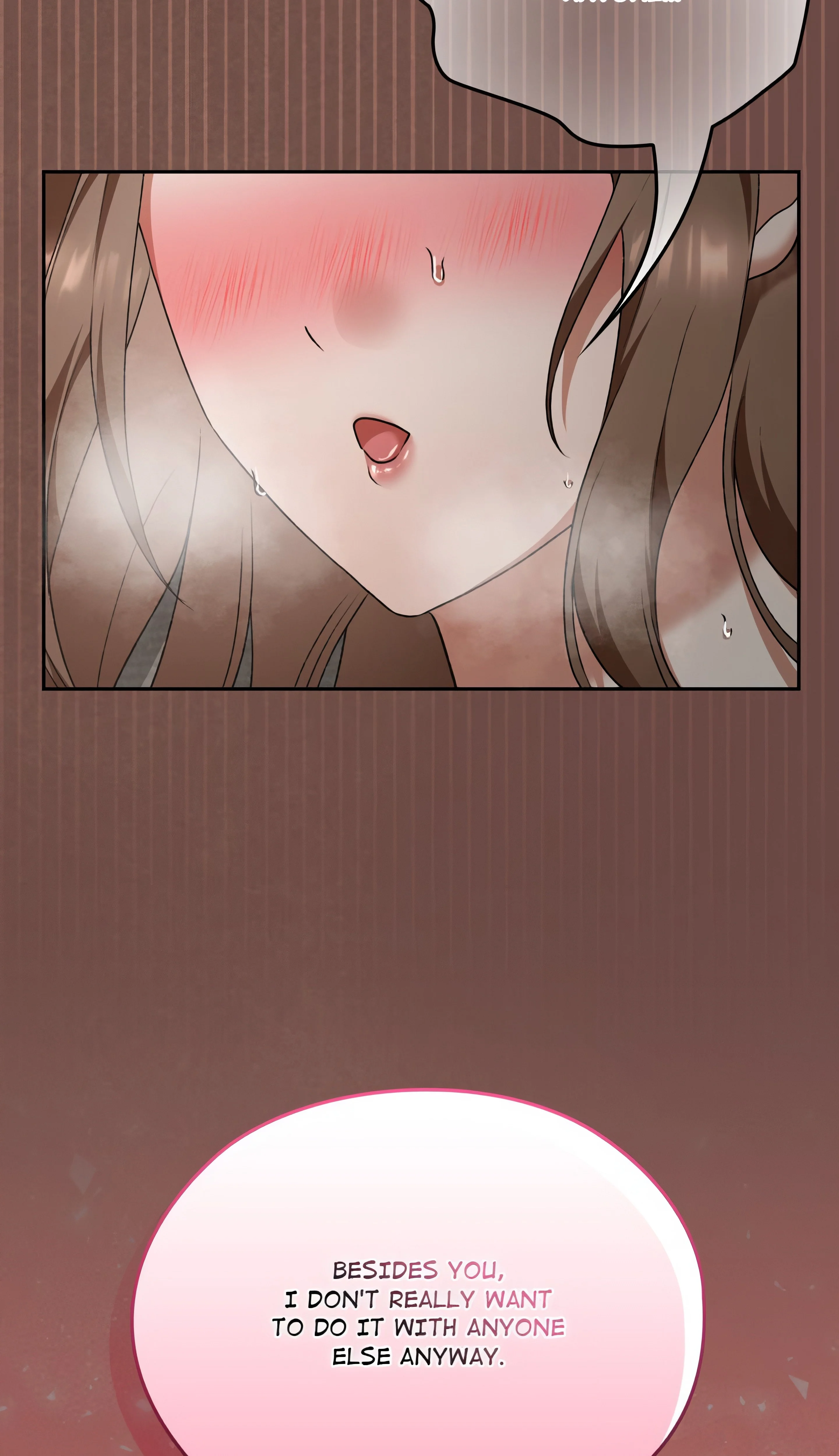 Don’t Tell Anyone at School! (Uncensored) chapter 26 page 51