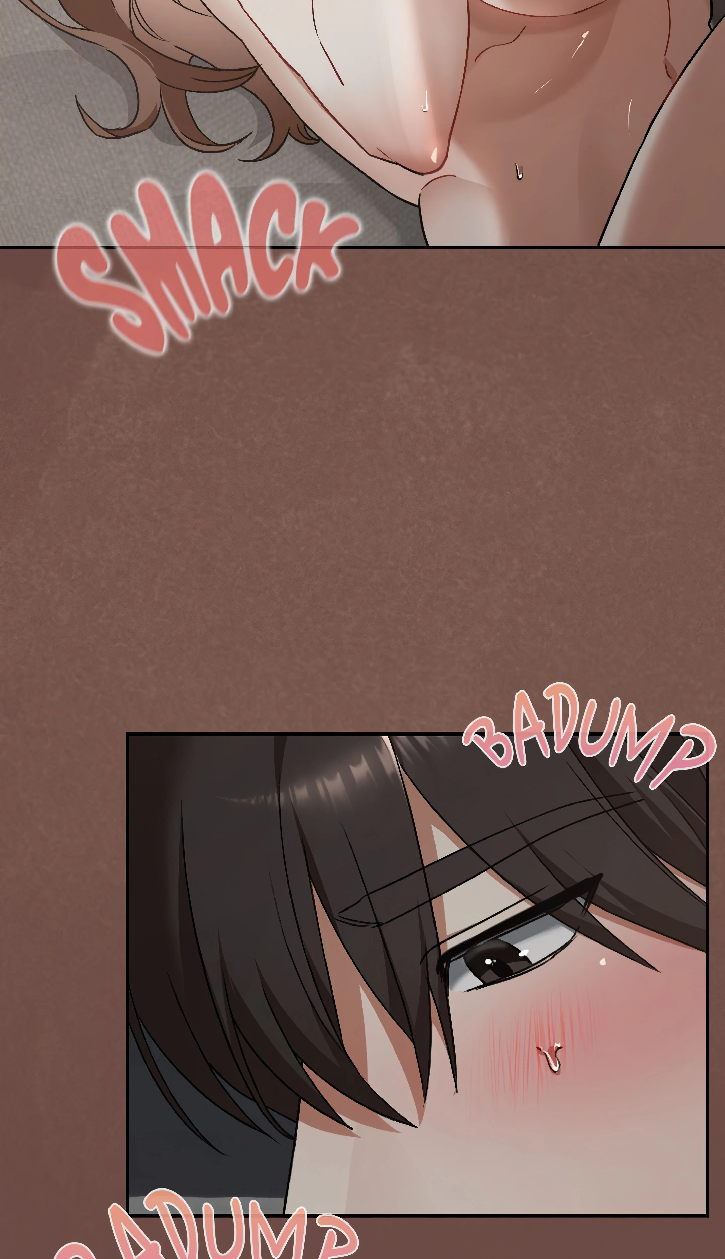 Don’t Tell Anyone at School! (Uncensored) chapter 26 page 53