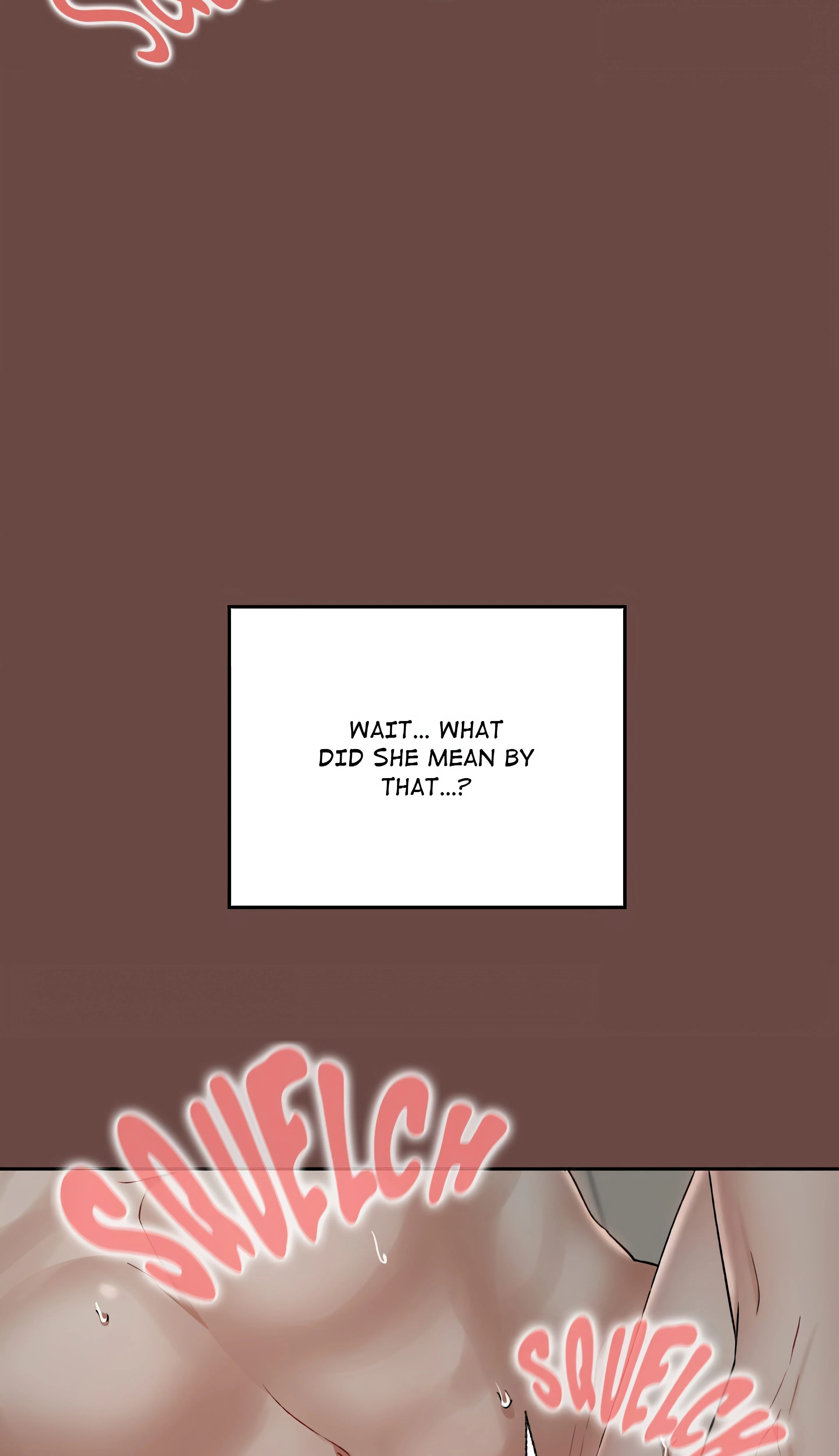 Don’t Tell Anyone at School! (Uncensored) chapter 26 page 55