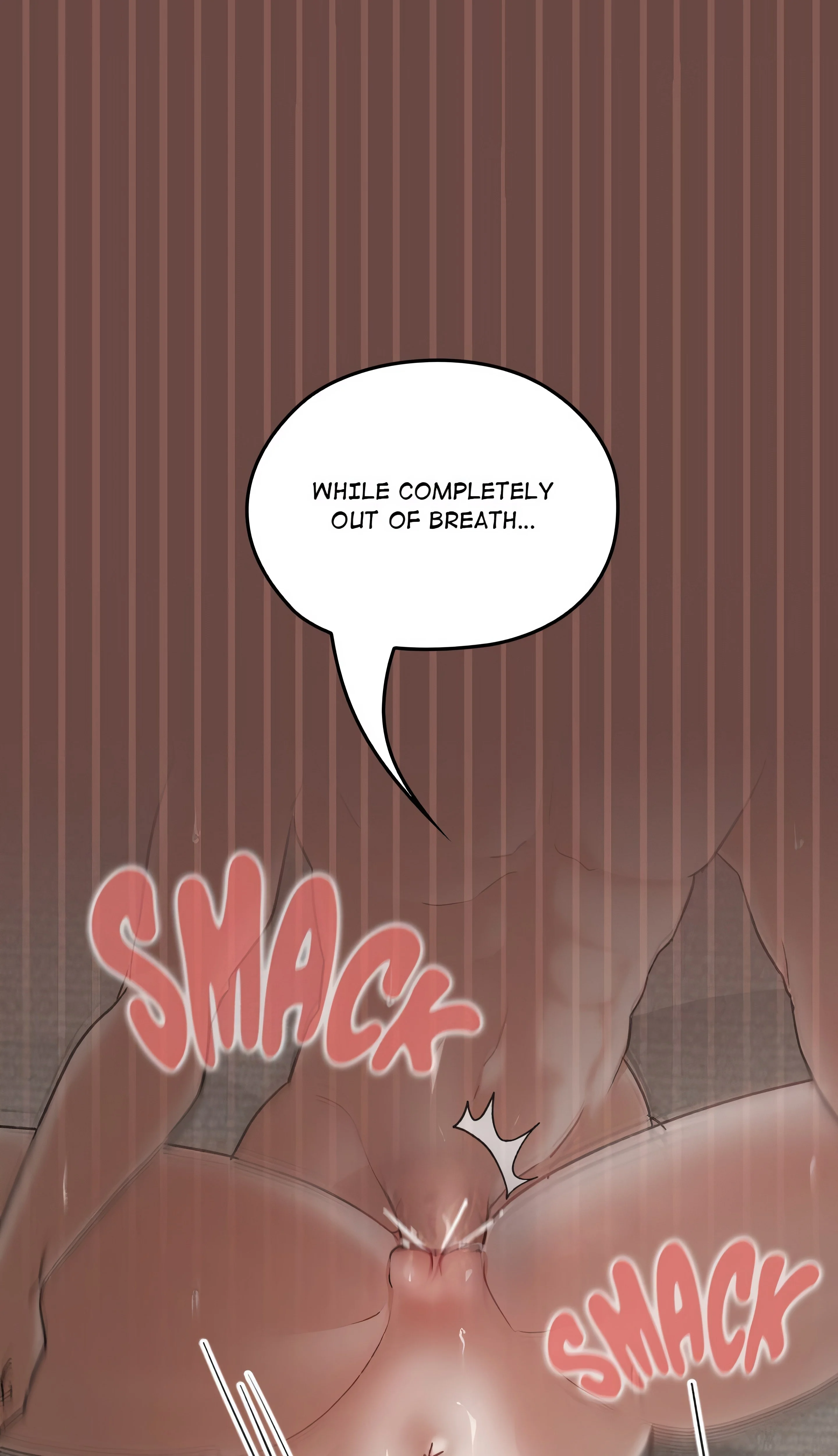 Don’t Tell Anyone at School! (Uncensored) chapter 26 page 61