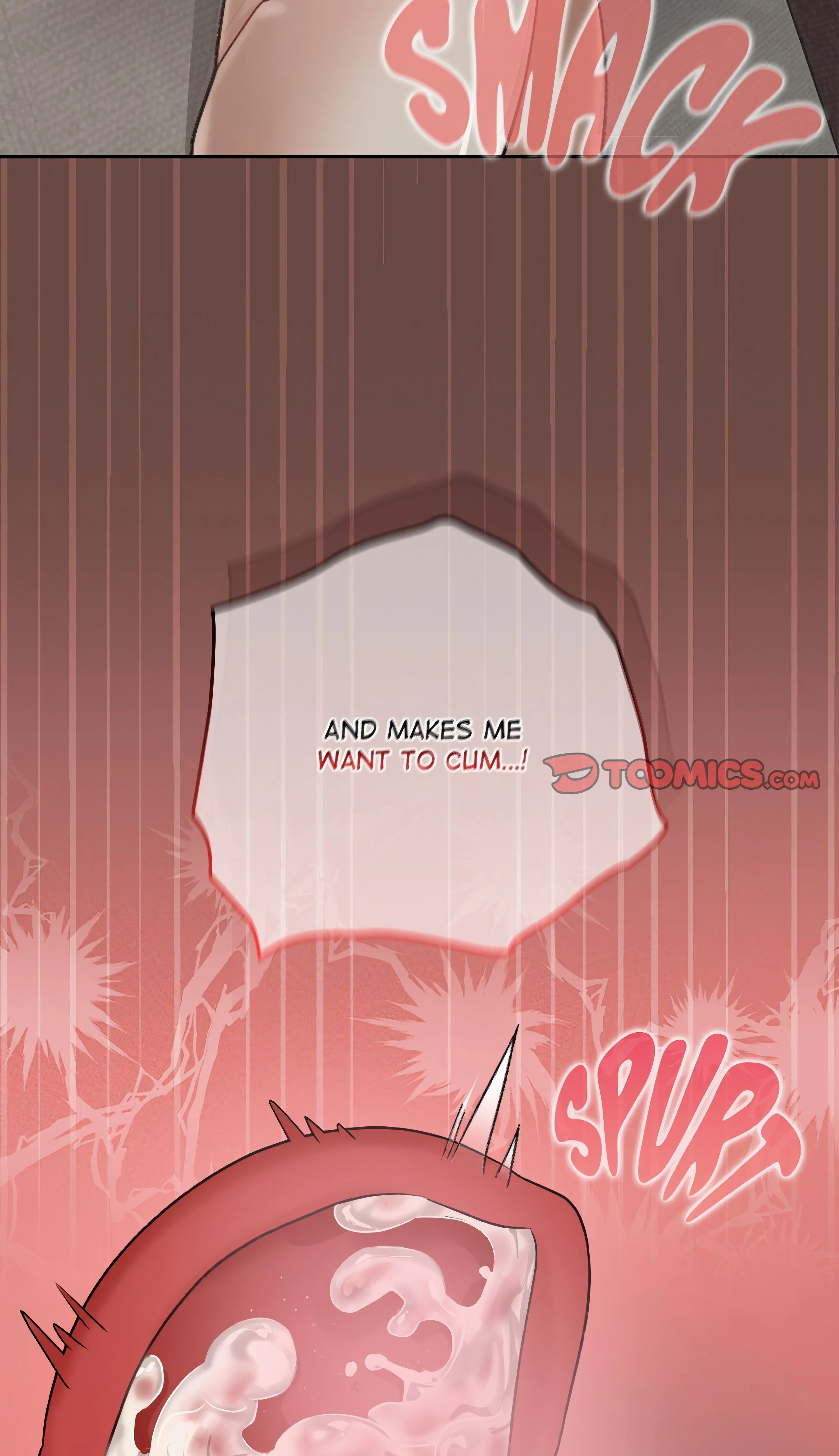 Don’t Tell Anyone at School! (Uncensored) chapter 26 page 67